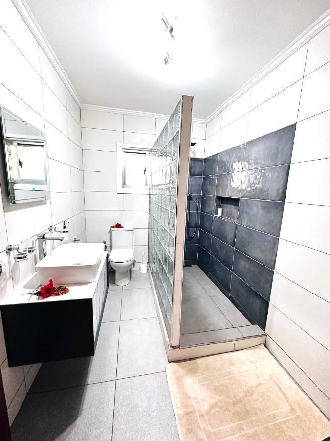 88 Days Self Catering Holidays & Accomodation Baie Lazare  Exterior photo